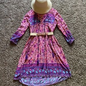 Spell & The Gypsy *dupe dress